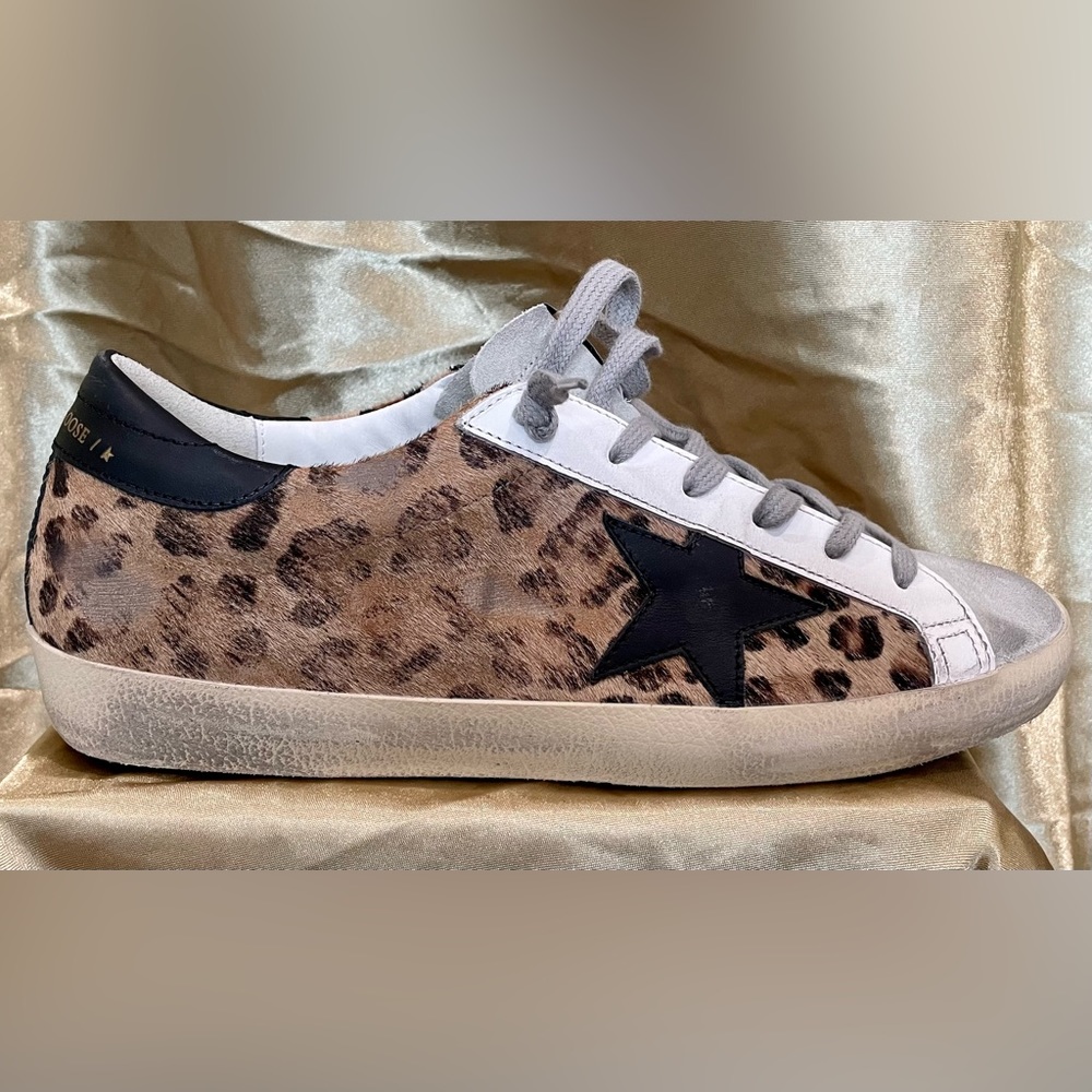 Golden Goose sneakers